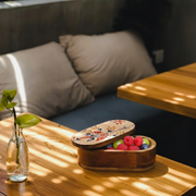 Image gallery marquee