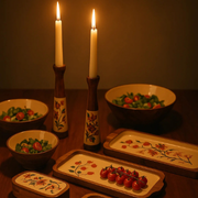 Image gallery marquee