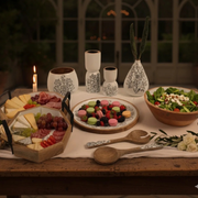 Image gallery marquee