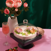 Image gallery marquee